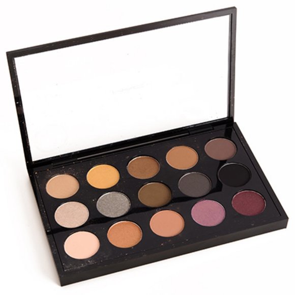 ❣️MAC eye palette Nordstrom's Finest is a limited edition ❣️ - Picture 1 of 1